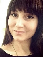 Михайлова Екатерина Александровна