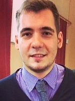 Маковеев Илья Сергеевич