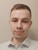 Никита Иванович Кривовезюк