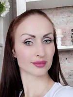 Юлия Александровна Губарева