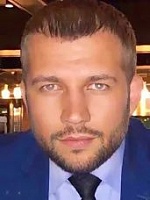 Максим Анатольевич Норка