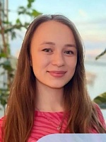 Екатерина Ивановна Игнатенко