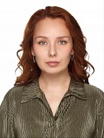 Самармна Елена Юрьевна