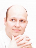 Лощилов Андрей Анатольевич