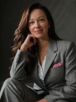 Султанова Евгения Александровна