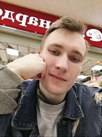 Сиплатов Егор Владиславович