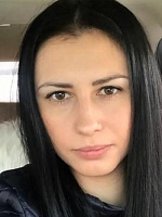 Сараева Дарья Романовна