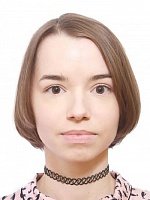 Носкова Ольга Андреевна