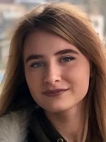 Юрлова Екатерина Олеговна