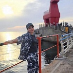 Ольга Тояровна Ри