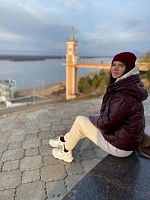 Татьяна Евгеньевна Алексеенко