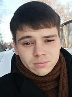 Юмагузин Родомир Константинович
