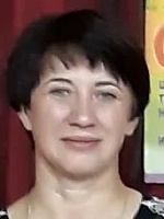 Бородина Галина Борисовна