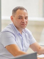 Леон Сергеевич Серватовский