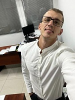 Кирьян Сергеевич Рязанов
