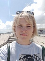 Анна Андреевна Гончаренко