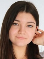 Ильина Вероника Сергеевна