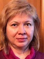 Таран Лариса Тимофеевна