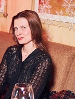 Сила Ульяна Николаевна