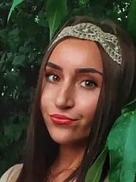 Волкова Наталья Юрьевна