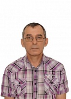 Пахомов Евгений Николаевич