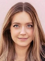 Воробьева Татьяна Вячеславовна