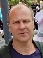 Локтионов Андрей Васильевич