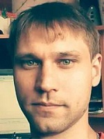 Наумов Александр Викторович