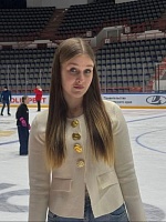 Полина Андреевна Ганчина