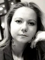 Базова Любовь Владимировна