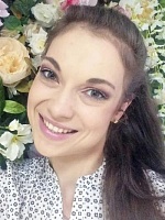 Панова Олеся Александровна