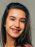 Анна Сергеевна Букина