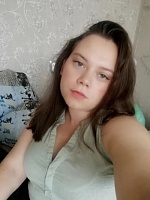 Соколова Юлия Вячеславовна