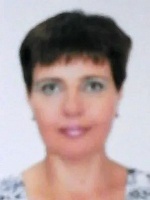 Карлина Ольга Юрьевна