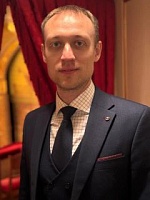 Владимир Вячеславович Подрезов