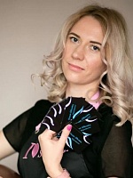 Одинец Нина Николаевна