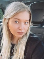Мамедьярова Екатерина Александровна