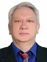 Халин Сергей Тимофеевич