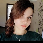 Богданова Валерия Евгеньевна