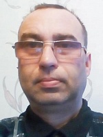 Звонков Геннадий Сергеевич