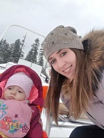 Суханова Алина Александровна