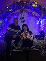 Наталья Анастасовна Кошелева
