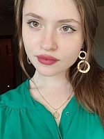 Рыбина Дарья Александровна