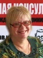 Марина Владимировна Пенязь