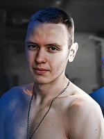 Денис Алексеевич Басюк