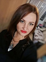 Ильченко Екатерина Геннадьевна
