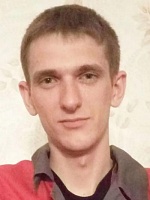 Кожушный Александр Валерьевич