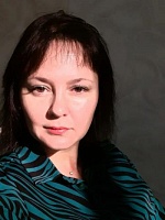 Наталья Анатольевна Иванова